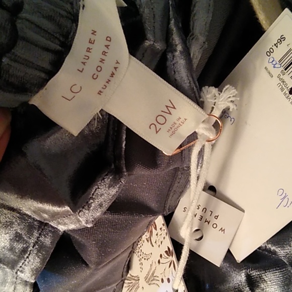 Velour silver fox - Picture 4 of 8